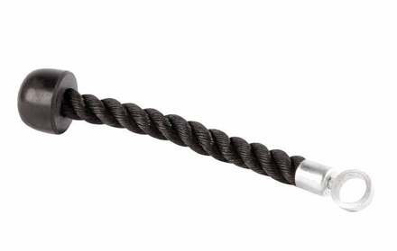 Triceps single rope