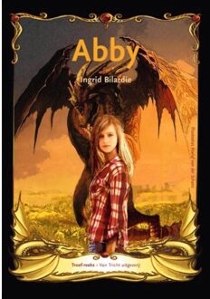 Tricht, Uitgeverij Van Abby - Boek Ingrid Bilardie (949233321X)