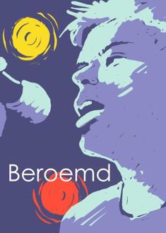 Tricht, Uitgeverij Van Beroemd! - Boek Iris Boter (9077822372)