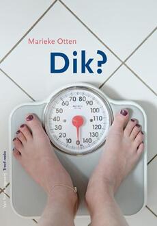 Tricht, Uitgeverij Van Dik - Boek Marieke Otten (9077822356)