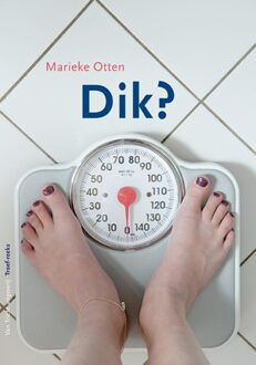 Tricht, Uitgeverij Van Dik? - eBook Marieke Otten (9077822852)