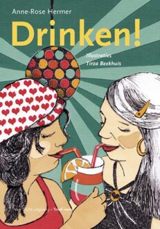 Tricht, Uitgeverij Van Drinken! - eBook Anne-Rose Hermer (9077822925)