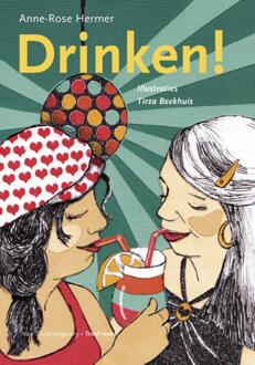 Tricht, Uitgeverij Van Drinken! - eBook Anne-Rose Hermer (9077822925)