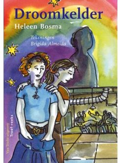 Tricht, Uitgeverij Van Droomkelder - Troef-Reeks - H. Bosma