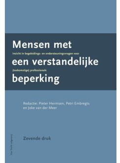 Tricht, Uitgeverij Van Mensen Met Een Verstandelijke Beperking - Noud Frielink