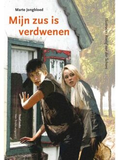 Tricht, Uitgeverij Van Mijn zus is verdwenen - Boek Marte Jongbloed (9077822623)