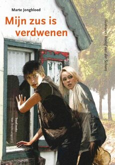 Tricht, Uitgeverij Van Mijn zus is verdwenen - eBook Marte Jongbloed (9077822747)