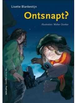 Tricht, Uitgeverij Van Ontsnapt? + www.vantricht.nl - Boek Lisette Blankestijn (9077822429)