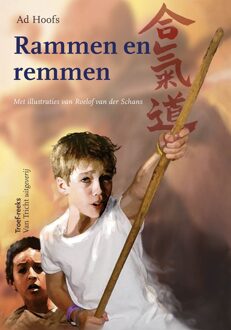 Tricht, Uitgeverij Van Rammen en remmen - eBook Ad Hoofs (9077822860)