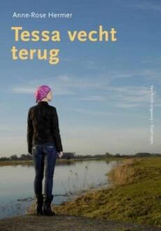 Tricht, Uitgeverij Van Tessa vecht terug - Boek Anne-Rose Hermer (9077822348)