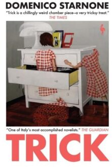 Trick - Domenico Starnone