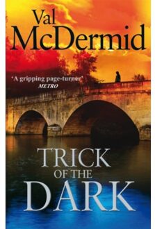 Trick Of The Dark - Val McDermid