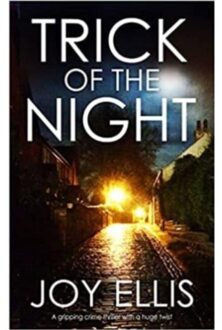 Trick Of The Night - ELLIS JOY