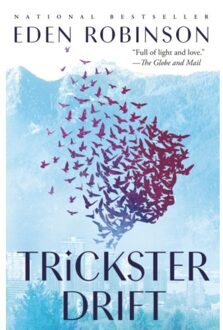 Trickster Drift - Eden Robinson