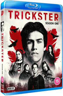 Trickster: Seizoen 1