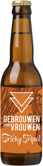 Tricky Tripel 33CL