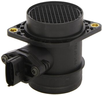 Triclicks 0280218037 21083113001010 Luchtmassameter Maf Sensor Meter Zwart Voor Lada 110 111 112 UAZ 3160 GAZ VOLGA 1.5 2.3 2.9