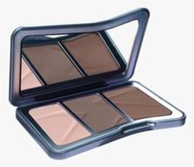 Tricolor Contour Palette - Contourpalet