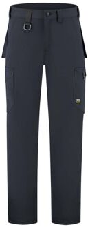 Tricorp 4-Way Stretch 502027 - Werkbroek - Donkerblauw - 44 - 78 cm