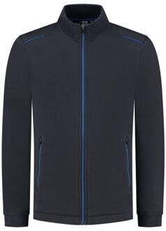 Tricorp Accent 302702 - Vest - Blauw/Blauw - 2XL