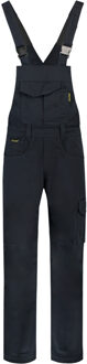 Tricorp Amerikaanse overall - Workwear - 752001 - Navy - maat 3XL