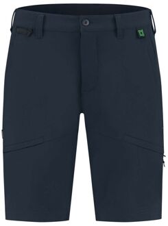 Tricorp Fitted Stretch RE2050/502703 - Korte werkbroek - 66 - Donkerblauw