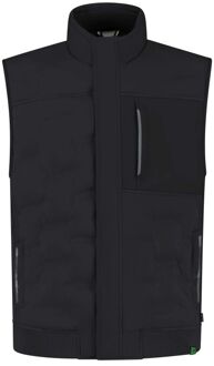 Tricorp Rewear 402710 - Bodywarmer - Zwart - M