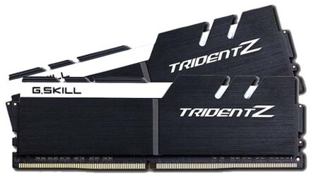 Trident Z 16GB DDR4 3200MHz (2 x 8 GB)