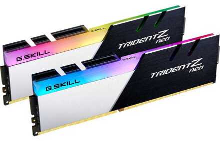 Trident Z F4-3200C16D-32GTZN geheugenmodule 32 GB DDR4 3200 MHz