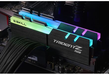 Trident Z RGB 16GB DDR4 3200MHz (2 x 8 GB)