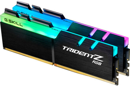 Trident Z RGB 16GB DDR4 4000MHz (2 x 8 GB)
