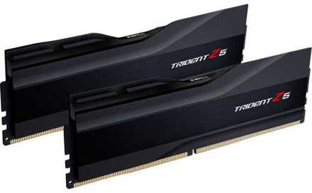 Trident Z5 32GB DDR5-6000 kit