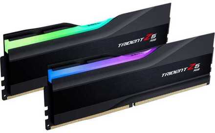 Trident Z5 RGB 32GB DDR5-6400 kit