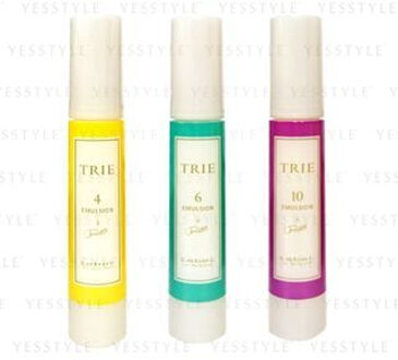 Trie Emulsion Hair Styling S 10 - 50ml
