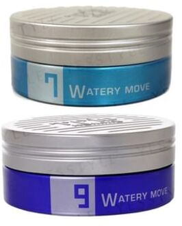 Trie Homme Watery Move Hair Wax 9 - 105g