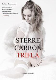 Trifla - Boek Sterre Carron (9492011247)