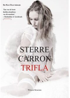 Trifla - Boek Sterre Carron (9492011247)