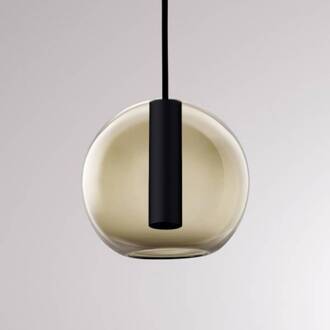 Trigga Loon mini Volare 30° 930 amber/zwart/wit amber, mat zwart, adapter wit