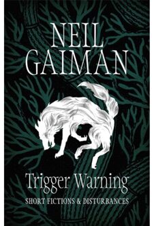 Trigger Warning - Boek Neil Gaiman (147223488X)