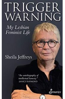 Trigger Warning - Sheila Jeffreys