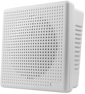 Triggerable MP3 Speler 4 Trigger MP3 Audio Speler Muur Speaker Met 10Watt Versterker 4 Knop Geactiveerd MP3 Sound Player