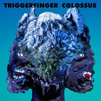 Triggerfinger - Colossus -Hq/Download