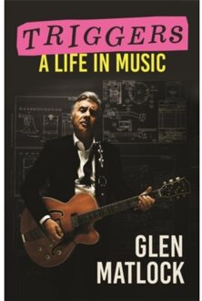 Triggers - Glen Matlock