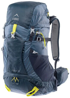 Triglav trekkingsrugzak 40l - maat One size Blauw