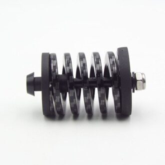 Trigo Fiets Achter Schokdemper Brompton 3 Zestig Snoeken Achter Doek 360 Graden Lock Schorsing Accessoires zacht