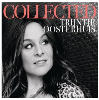 Trijntje Oosterhuis - Collected | CD