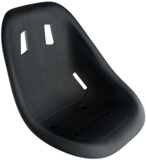 Trike Racing Go Kart Auto Seat Zadel Vervangende Onderdelen