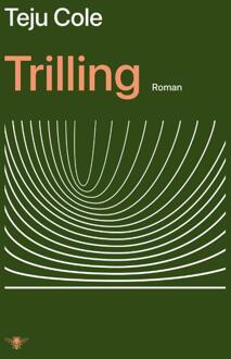 Trilling - Teju Cole