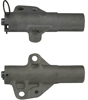 Trillingsdemper, distributieriem