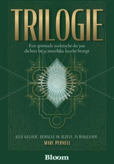 Trilogie -  Marc Perneel (ISBN: 9789072189455)